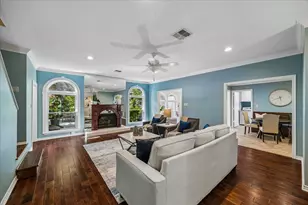 3802 Wildwood Ridge Dr, Kingwood, TX 77339 - Photo 13