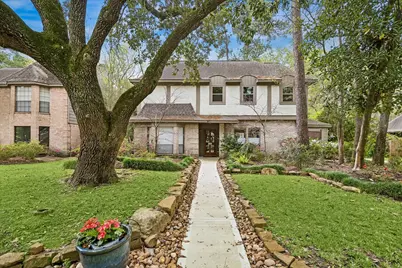3802 Wildwood Ridge Drive, Kingwood, TX 77339 - Photo 1