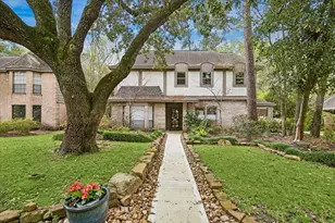 3802 Wildwood Ridge Dr, Kingwood, TX 77339 - Photo 1