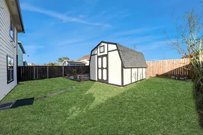 13019 Lindenloch Lane, Houston, TX 77085 - Photo 23