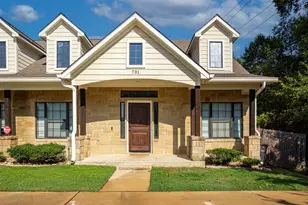 731 Dominik Dr, College Station, TX 77840 - Photo 1