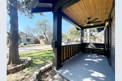 405 E 28th Street, Houston, TX 77008 - Photo 5