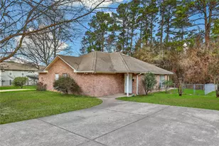 206 Graham Rd, Huntsville, TX 77340 - Photo 5