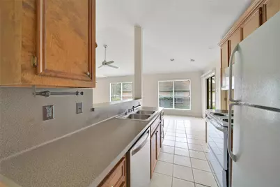 206 Graham Road, Huntsville, TX 77340 - Photo 19