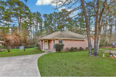 206 Graham Road, Huntsville, TX 77340 - Photo 3