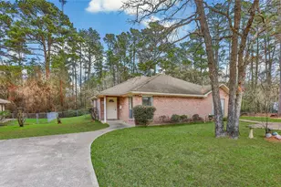 206 Graham Rd, Huntsville, TX 77340 - Photo 3