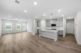 4518 Pleasant Peony Way, Katy, TX 77493 - Photo 9
