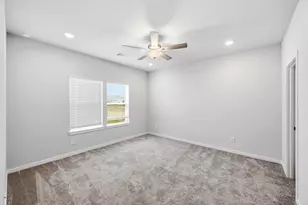 4518 Pleasant Peony Way, Katy, TX 77493 - Photo 13