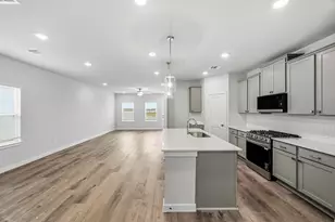 4518 Pleasant Peony Way, Katy, TX 77493 - Photo 7