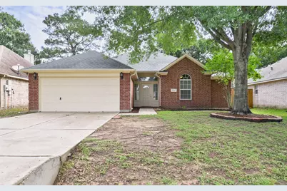 21527 Sullivan Forest Drive, Porter, TX 77365 - Photo 1