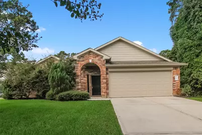13401 Raintree Drive, Montgomery, TX 77356 - Photo 1