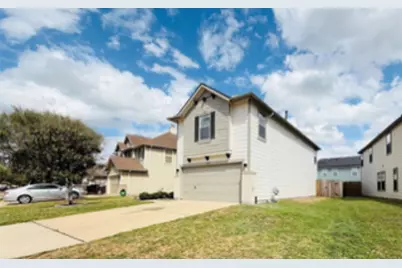 18122 Rexine Lane, Cypress, TX 77433 - Photo 1