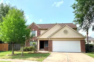 20615 Valley Wells Dr, Katy, TX 77449 - Photo 1