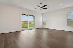 1912 Drover Ln, Rosenberg, TX 77471 - Photo 5