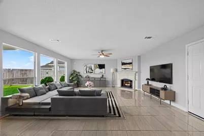 3618 Flannery Ridge Lane, Houston, TX 77047 - Photo 5