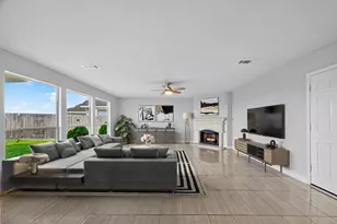 3618 Flannery Ridge Ln, Houston, TX 77047 - Photo 5