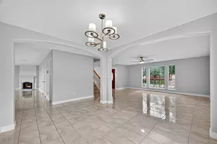 3618 Flannery Ridge Ln, Houston, TX 77047 - Photo 3