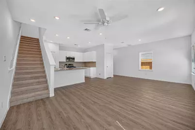3205 Bayou Garden Trail, Houston, TX 77082 - Photo 5