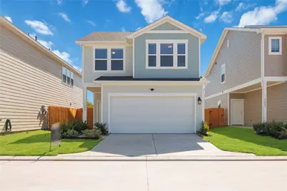 3205 Bayou Garden Trail, Houston, TX 77082 - Photo 1