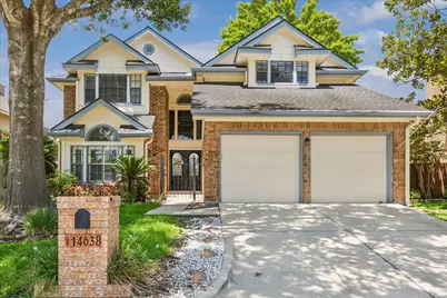 14638 S Hearthstone Green Drive, Houston, TX 77095 - Photo 1
