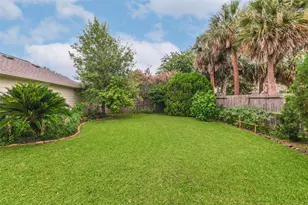 4122 Harbour Cove Cir, Missouri City, TX 77459 - Photo 45