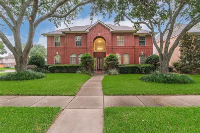 4122 Harbour Cove Circle, Missouri City, TX 77459 - Photo 1