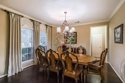 4122 Harbour Cove Circle, Missouri City, TX 77459 - Photo 7