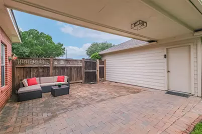 4122 Harbour Cove Circle, Missouri City, TX 77459 - Photo 43