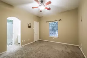 4122 Harbour Cove Cir, Missouri City, TX 77459 - Photo 37