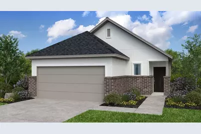 7014 Brilliance Drive, Richmond, TX 77469 - Photo 1
