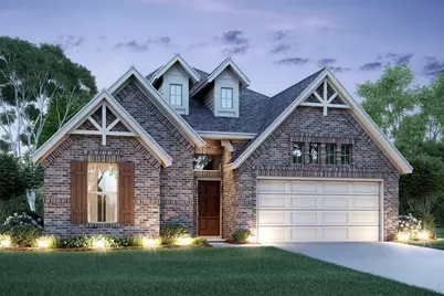 32002 Indigo Brush Lane, Waller, TX 77484 - Photo 1