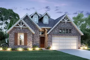32002 Indigo Brush Ln, Waller, TX 77484 - Photo 1