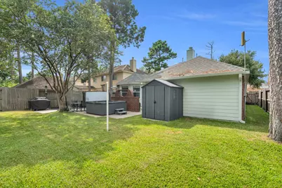 6407 Sparrows Glen Lane, Spring, TX 77379 - Photo 33