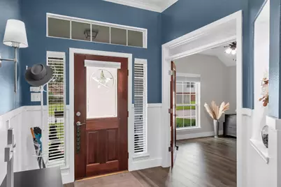 6407 Sparrows Glen Lane, Spring, TX 77379 - Photo 3