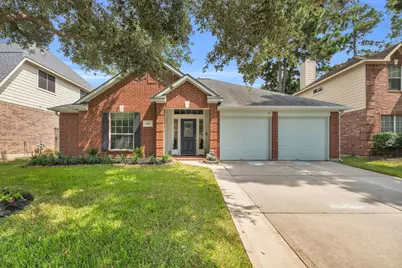 6407 Sparrows Glen Lane, Spring, TX 77379 - Photo 1