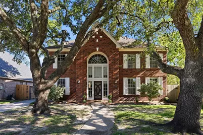 4712 Broadmoor Drive, League City, TX 77573 - Photo 1