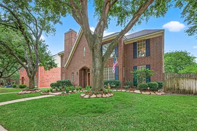 6006 Mound Airy Court, Sugar Land, TX 77479 - Photo 7