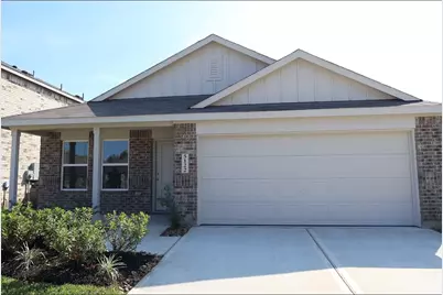 5122 Red Drum Drive, Baytown, TX 77521 - Photo 1