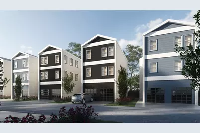 13353 Cottingham Street #B, Houston, TX 77075 - Photo 3