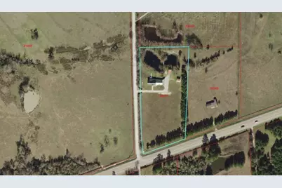 2 Birdwell Road, Bedias, TX 77831 - Photo 13