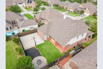 22423 Wenbury Drive, Tomball, TX 77375 - Photo 33