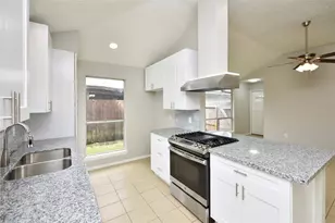 1814 Brickarbor Dr, Katy, TX 77449 - Photo 9