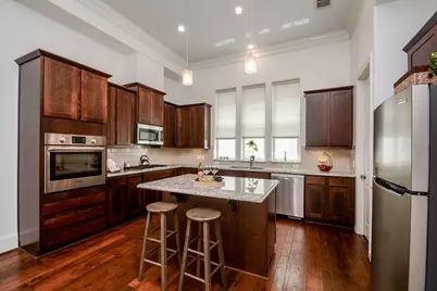 2960 Rusk Street, Houston, TX 77003 - Photo 1