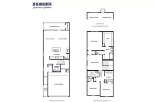 1907 Olivos St, Missouri City, TX 77459 - Photo 23