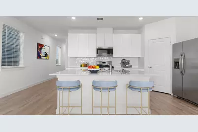 1907 Olivos St, Missouri City, TX 77459 - Photo 5