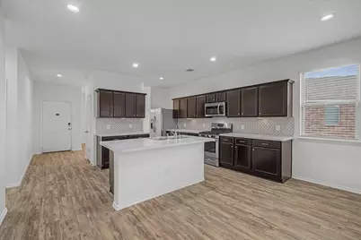 5407 Redwood Summit Lane, Katy, TX 77449 - Photo 11