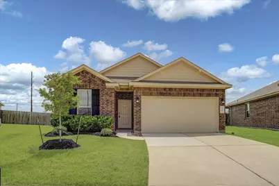 5407 Redwood Summit Lane, Katy, TX 77449 - Photo 1