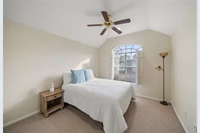 5109 Pleasure Lake Drive, Willis, TX 77318 - Photo 5