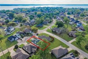 5109 Pleasure Lake Dr, Willis, TX 77318 - Photo 29