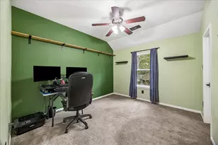 1918 Mercoal Dr, Spring, TX 77386 - Photo 23